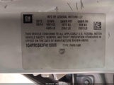 Buick Verano Convenience Group 1G4PR5SK3F4119366 снимка