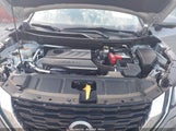 Nissan Rogue Sl Fwd 5N1BT3CA8PC906116 снимка