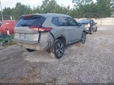 Nissan Rogue Sl Fwd 5N1BT3CA8PC906116 снимка