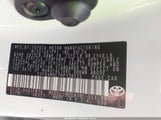 Toyota Corolla Le 5YFB4MDE7RP139233 снимка