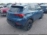 Buick Encore Gx Sport Touring Fwd KL4AMDSLXRB184754 photo