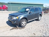 Ford Escape Xlt 1FMCU93G39KC48240 снимка