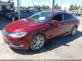 Chrysler 200 Limited 1C3CCCAG8FN730787 снимка