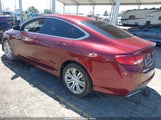 Chrysler 200 Limited 1C3CCCAG8FN730787 fotografie