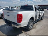 Ford Ranger Lariat 1FTER4EH3KLA55206 снимка