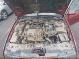 Chevrolet Corsica 1G1LD55MXTY215295 снимка