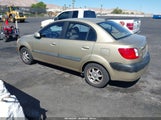 Kia Rio Lx KNADE123366134794 снимка