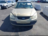 Kia Rio Lx KNADE123366134794 снимка