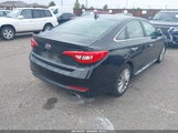 Hyundai Sonata Limited 5NPE34AF6FH088247 снимка