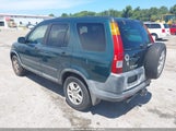 Honda Cr-V Ex SHSRD78883U107665 снимка