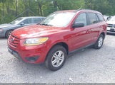 Hyundai Santa Fe Gls 5NMSG3AB7AH336400 снимка