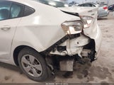 Chevrolet Cruze Ls Auto 1G1BC5SM5H7140456 снимка