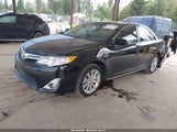Toyota Camry Hybrid Xle 4T1BD1FK3DU085308 fotografie