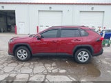 Toyota Rav4 Le JTMG1RFV4KD046252 снимка