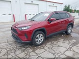 Toyota Rav4 Le JTMG1RFV4KD046252 снимка