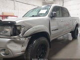 Toyota Tundra Sr5 V8 5TBDT44165S487138 fotografie