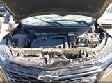 Chevrolet Equinox Fwd Rs 3GNAXMEG8RL128202 снимка