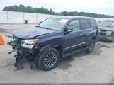 Lexus Gx 460 JTJBM7FX9J5205621 снимка