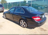 Mercedes-Benz C 300 Luxury 4Matic/Sport 4Matic WDDGF8BB4BR182686 снимка