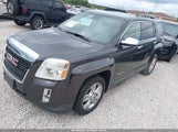GMC Terrain Sle-2 2GKALREK7F6156518 fotografie
