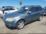 Subaru Forester 2.5X Premium JF2SH6CC8AH750728 снимка