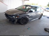 Nissan Sentra Sr 3N1AB7AP1JY347253 снимка