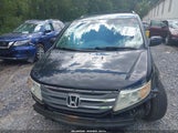 Honda Odyssey Ex 5FNRL5H42CB080359 снимка