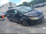 Honda Odyssey Ex 5FNRL5H42CB080359 снимка