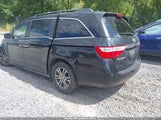 Honda Odyssey Ex 5FNRL5H42CB080359 fotografie