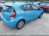 Toyota Prius C Two JTDKDTB38F1110142 снимка