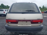 Toyota Previa Le S/C JT3GK13M1V1261575 fotografie