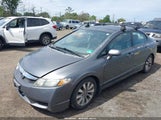 Honda Civic Ex-L 2HGFA1F96AH531625 снимка