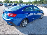 Chevrolet Cruze Lt Auto 1G1BE5SM5J7134088 fotografie