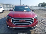 GMC Terrain Fwd Slt 3GKALPEX8LL212702 снимка