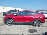 GMC Terrain Fwd Slt 3GKALPEX8LL212702 снимка