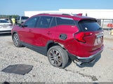 GMC Terrain Fwd Slt 3GKALPEX8LL212702 снимка