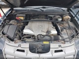 Cadillac Srx V8 1GYEE63A340145712 fotografie