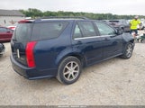 Cadillac Srx V8 1GYEE63A340145712 fotografie