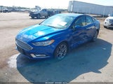 Ford Fusion S 3FA6P0G70HR407925 снимка