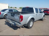 Nissan Frontier Sv 4X2 1N6ED0EA5LN707806 снимка