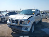 Nissan Frontier Sv 4X2 1N6ED0EA5LN707806 снимка