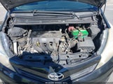 Toyota Yaris Le JTDKTUD3XCD520781 снимка