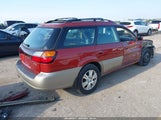 Subaru Outback H6-3.0 W/35Th Anniversary Edition 4S3BH815547615862 photo