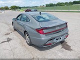 Hyundai Sonata Se 5NPEG4JA6NH144212 снимка