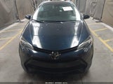 Toyota Corolla Le 2T1BURHE4JC025802 снимка