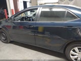 Toyota Corolla Le 2T1BURHE4JC025802 снимка