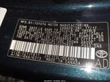 Toyota Corolla Le 2T1BURHE4JC025802 снимка