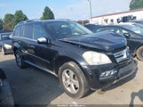 Mercedes-Benz Gl 450 4Matic 4JGBF7BE4AA600858 снимка