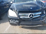 Mercedes-Benz Gl 450 4Matic 4JGBF7BE4AA600858 снимка