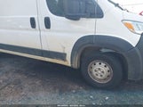Ram Promaster  High Roof 159 Wb 3C6LRVDG1PE549464 fotografie